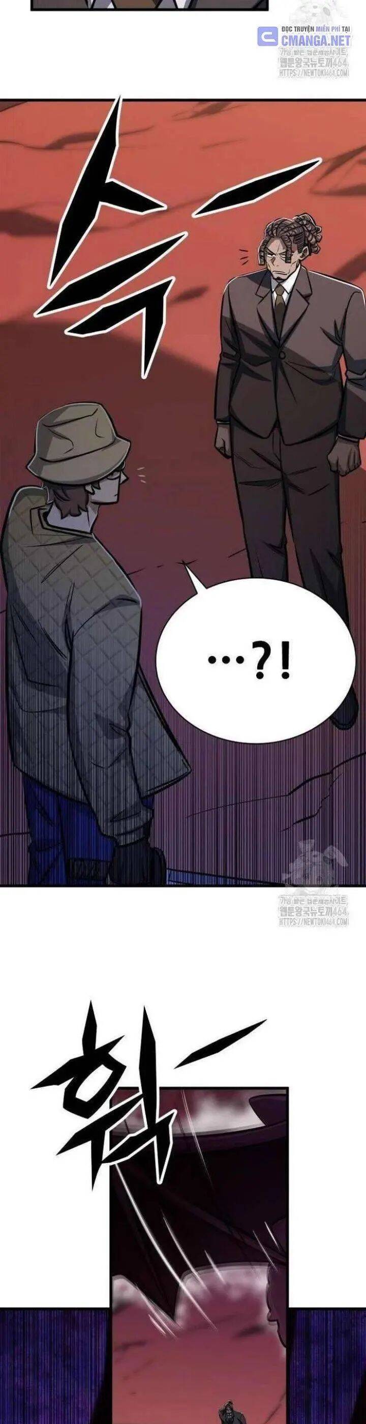 Thợ Săn Huyền Thoại Trẻ Hóa - Chapter 26 - Page 27