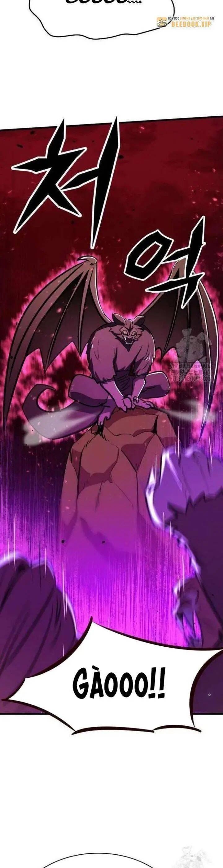 Thợ Săn Huyền Thoại Trẻ Hóa - Chapter 26 - Page 29