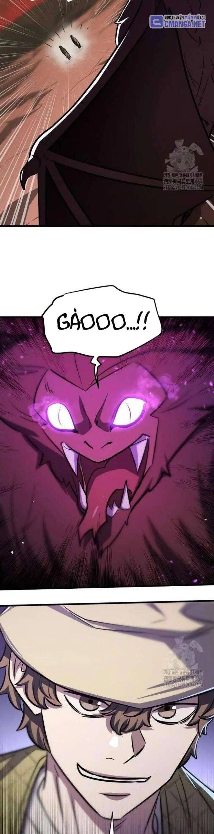 Thợ Săn Huyền Thoại Trẻ Hóa - Chapter 26 - Page 31