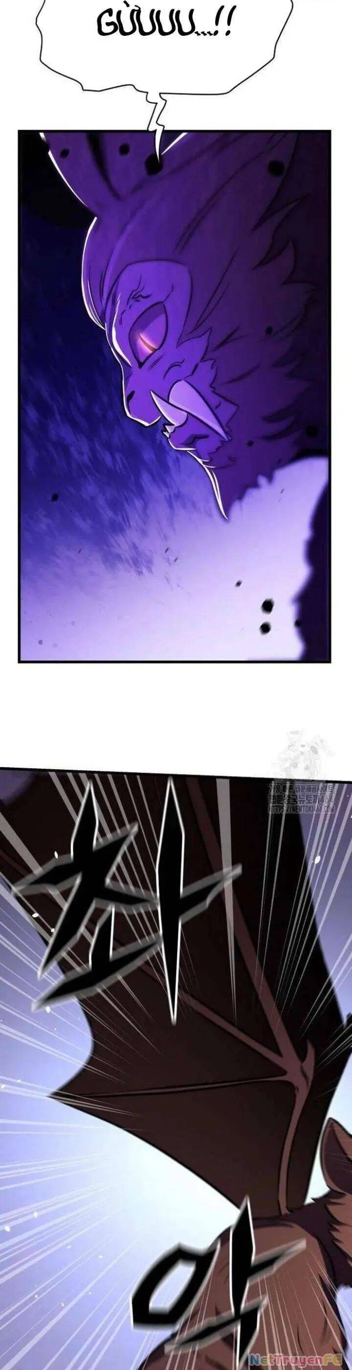 Thợ Săn Huyền Thoại Trẻ Hóa - Chapter 26 - Page 36