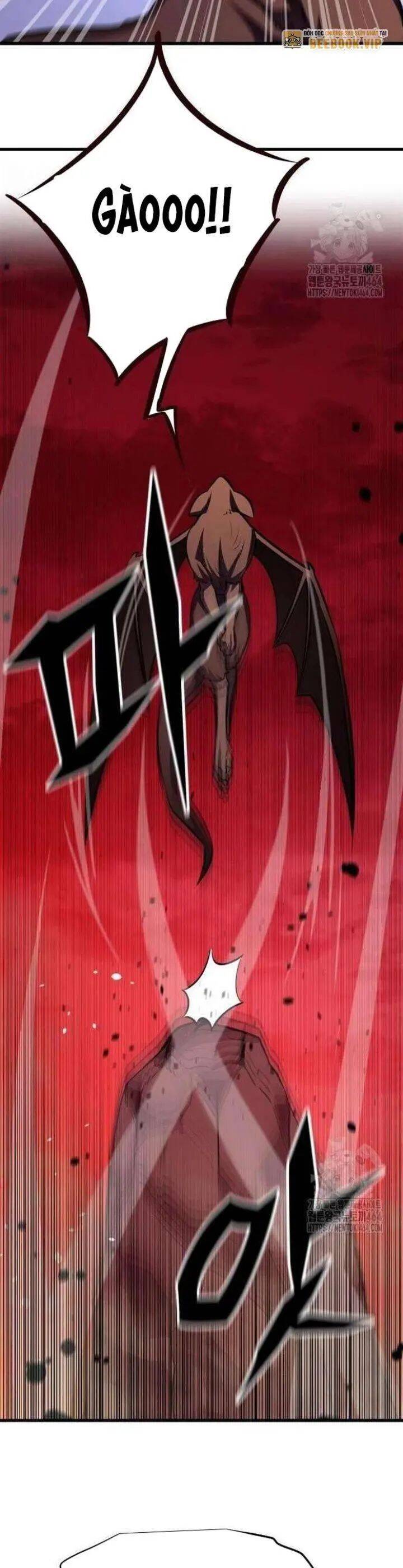 Thợ Săn Huyền Thoại Trẻ Hóa - Chapter 26 - Page 37