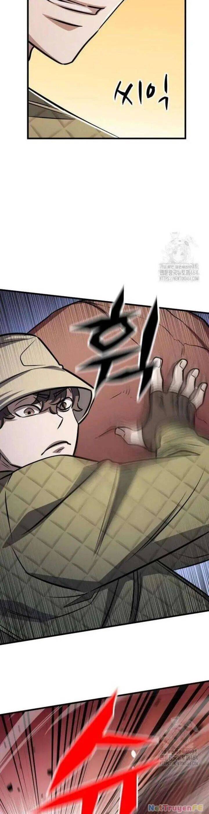 Thợ Săn Huyền Thoại Trẻ Hóa - Chapter 26 - Page 44