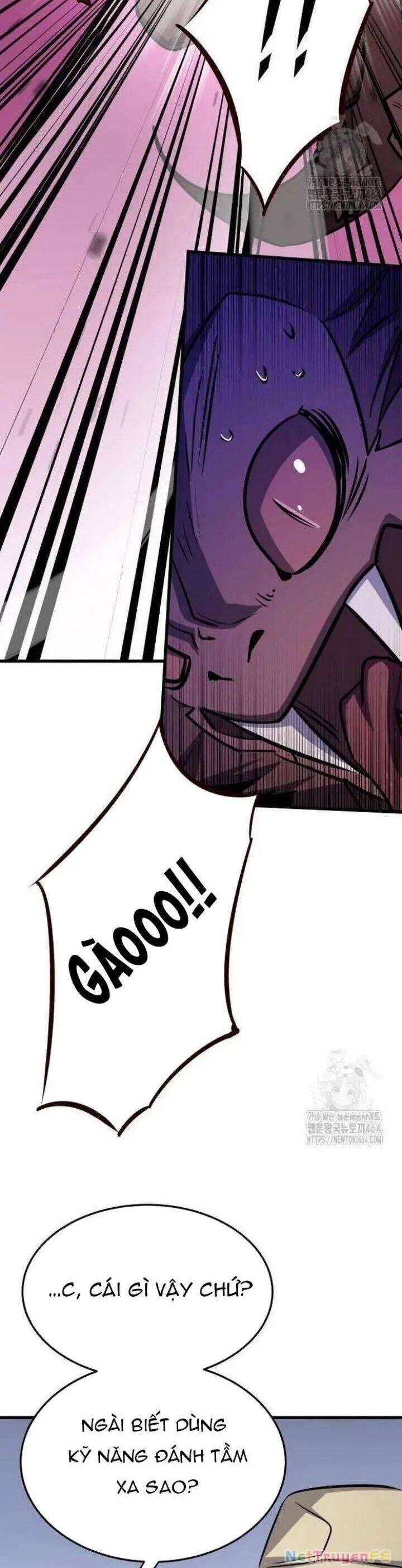 Thợ Săn Huyền Thoại Trẻ Hóa - Chapter 26 - Page 46