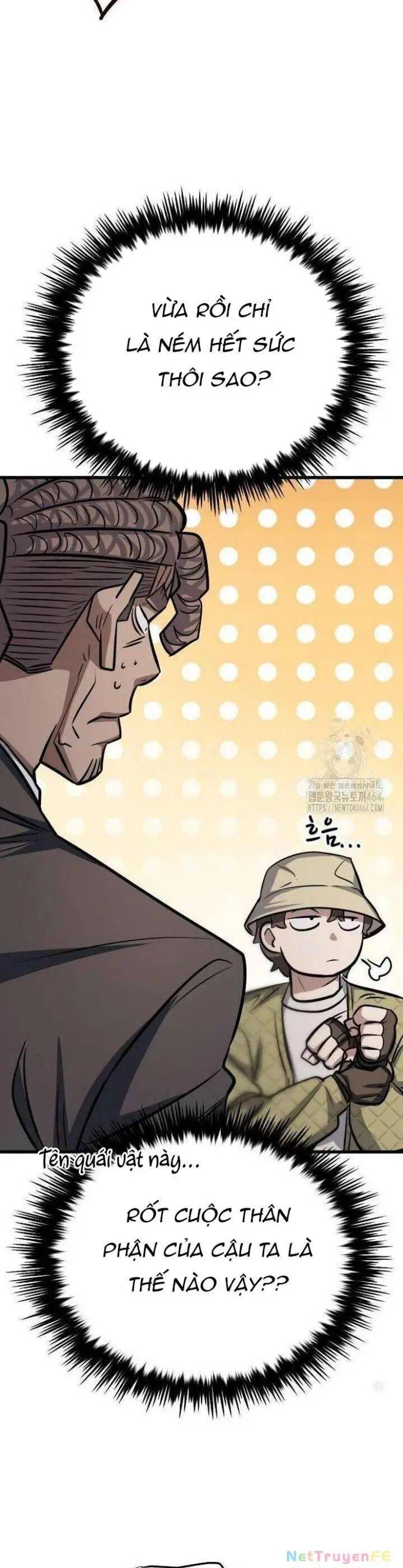 Thợ Săn Huyền Thoại Trẻ Hóa - Chapter 26 - Page 48