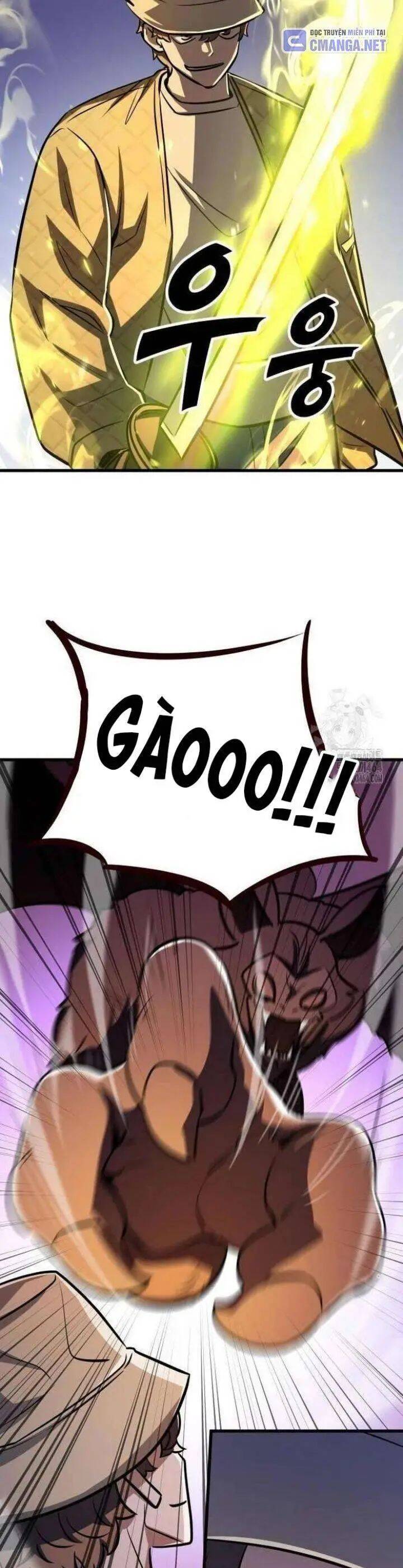 Thợ Săn Huyền Thoại Trẻ Hóa - Chapter 26 - Page 51