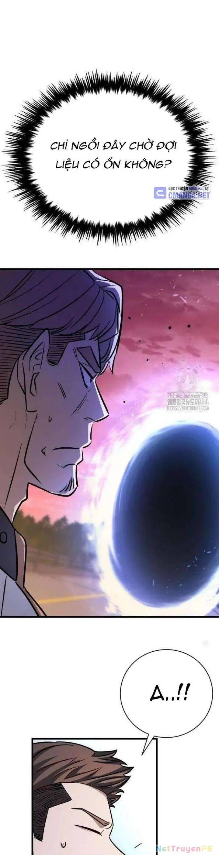 Thợ Săn Huyền Thoại Trẻ Hóa - Chapter 26 - Page 54