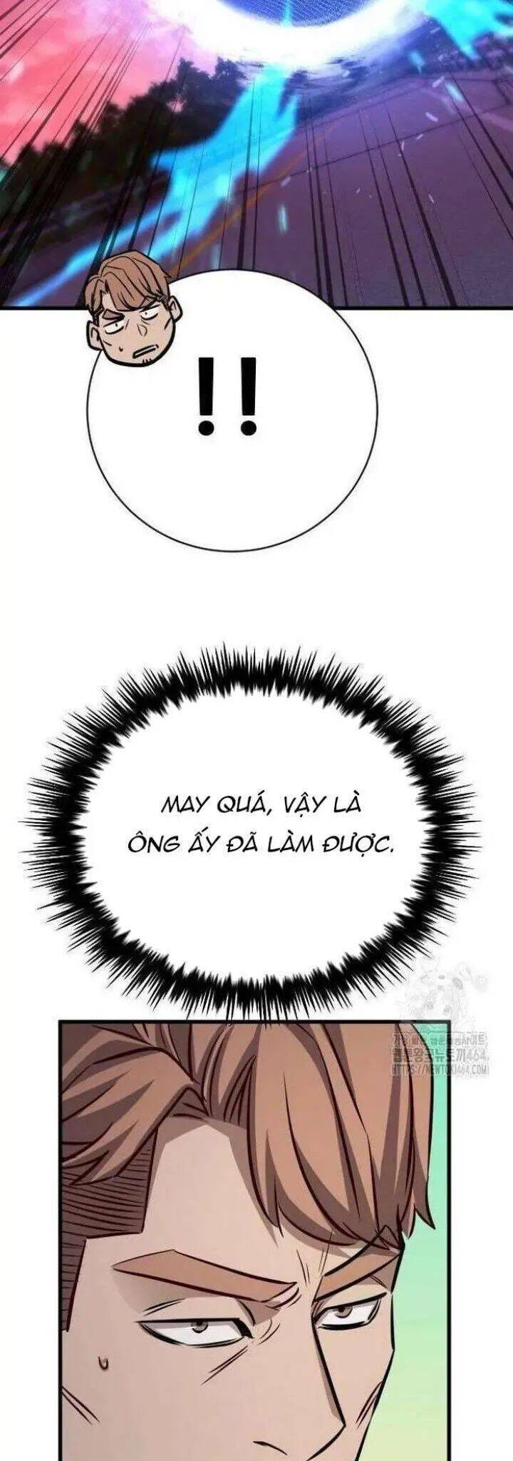 Thợ Săn Huyền Thoại Trẻ Hóa - Chapter 26 - Page 56