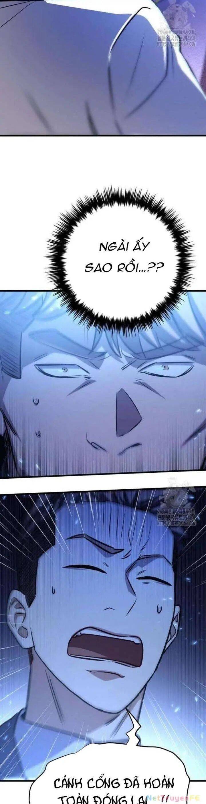 Thợ Săn Huyền Thoại Trẻ Hóa - Chapter 26 - Page 59