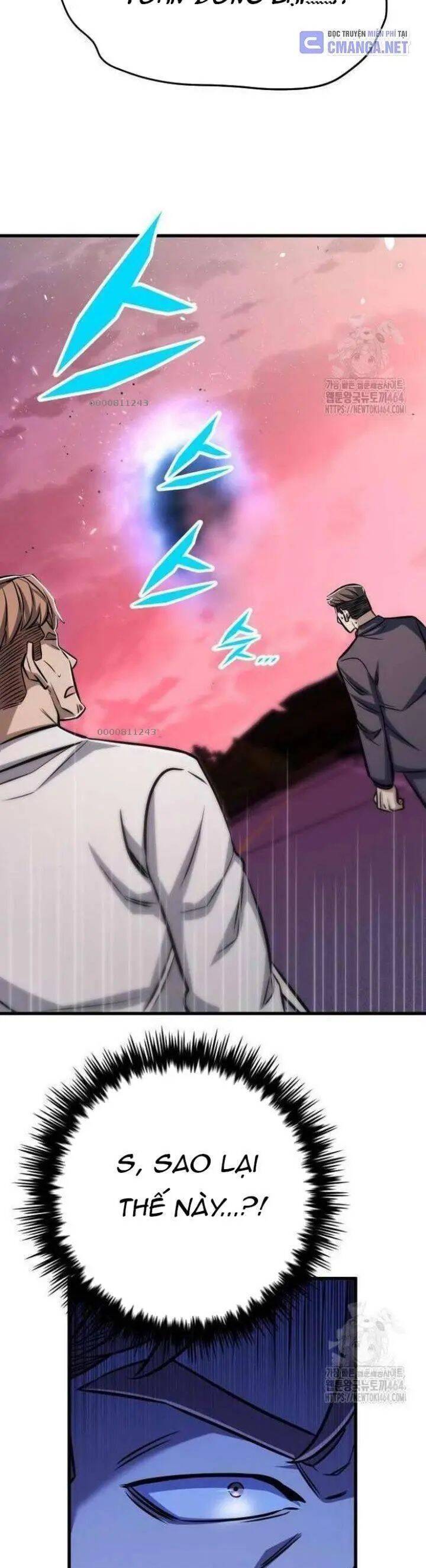 Thợ Săn Huyền Thoại Trẻ Hóa - Chapter 26 - Page 60