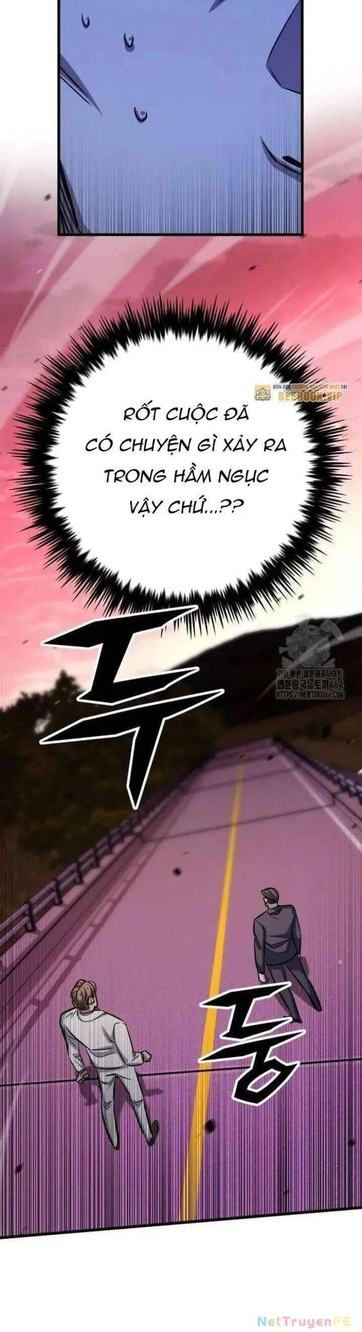 Thợ Săn Huyền Thoại Trẻ Hóa - Chapter 26 - Page 61
