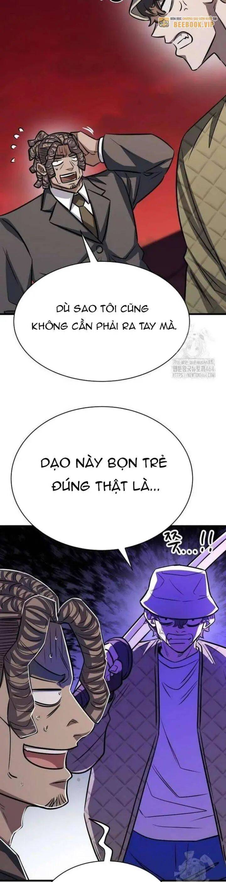 Thợ Săn Huyền Thoại Trẻ Hóa - Chapter 27 - Page 13