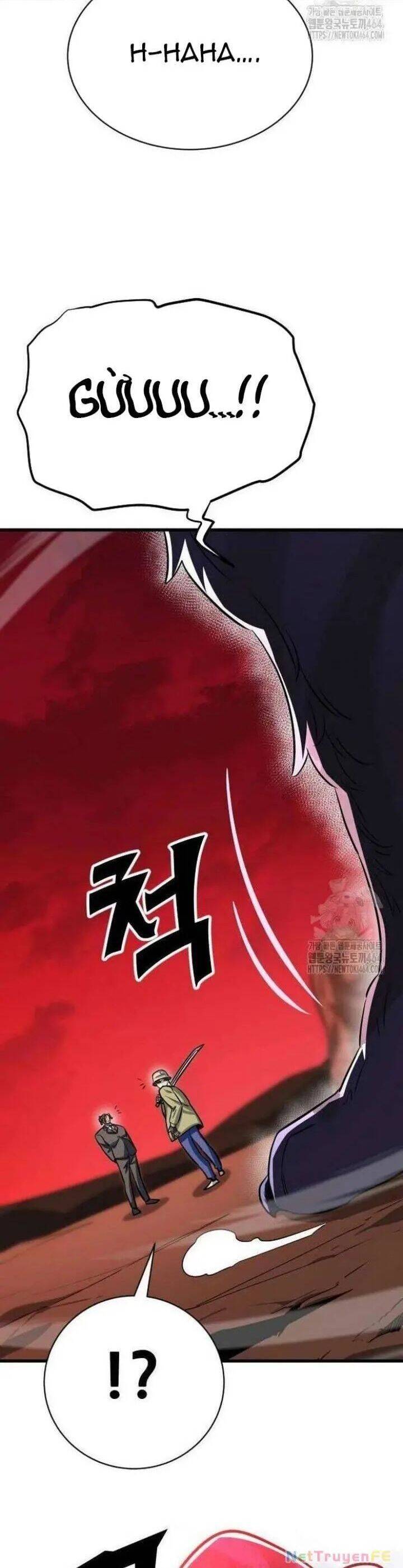 Thợ Săn Huyền Thoại Trẻ Hóa - Chapter 27 - Page 14