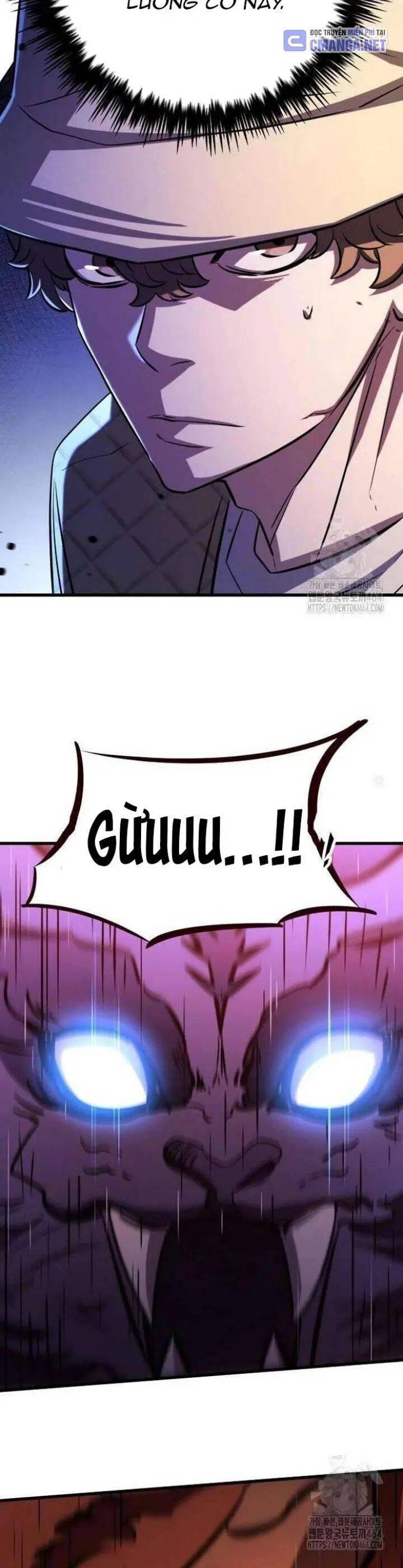 Thợ Săn Huyền Thoại Trẻ Hóa - Chapter 27 - Page 19