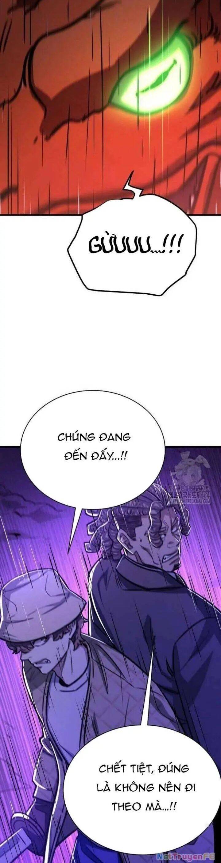 Thợ Săn Huyền Thoại Trẻ Hóa - Chapter 27 - Page 20