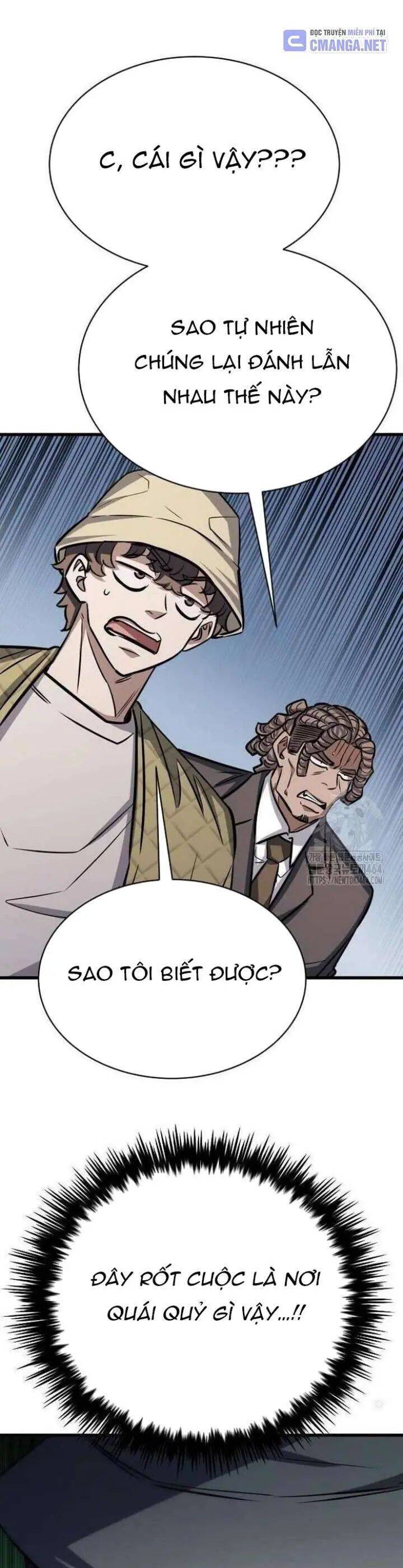 Thợ Săn Huyền Thoại Trẻ Hóa - Chapter 27 - Page 23