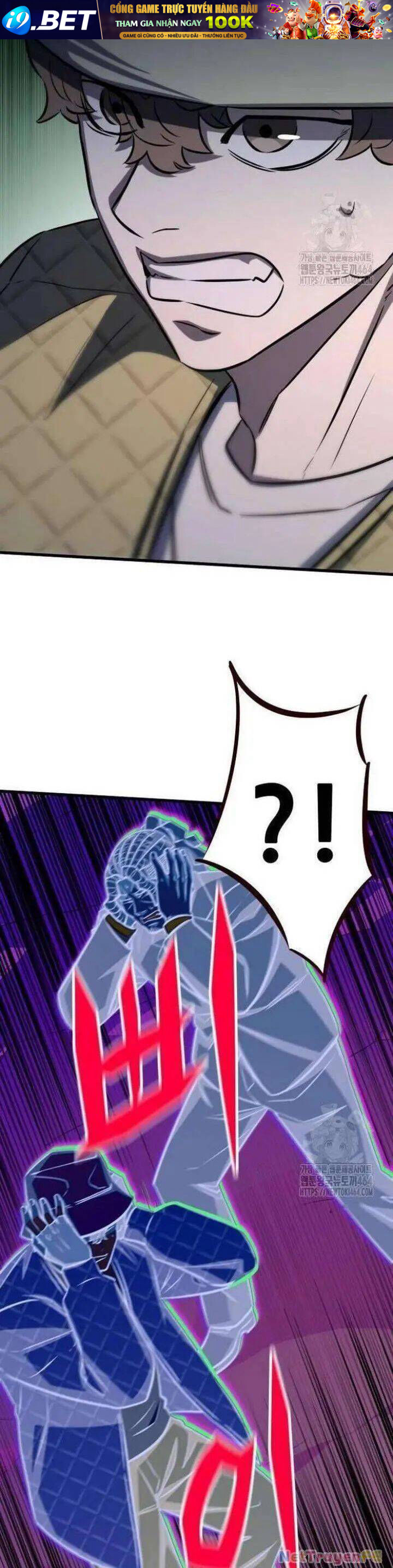 Thợ Săn Huyền Thoại Trẻ Hóa - Chapter 27 - Page 24
