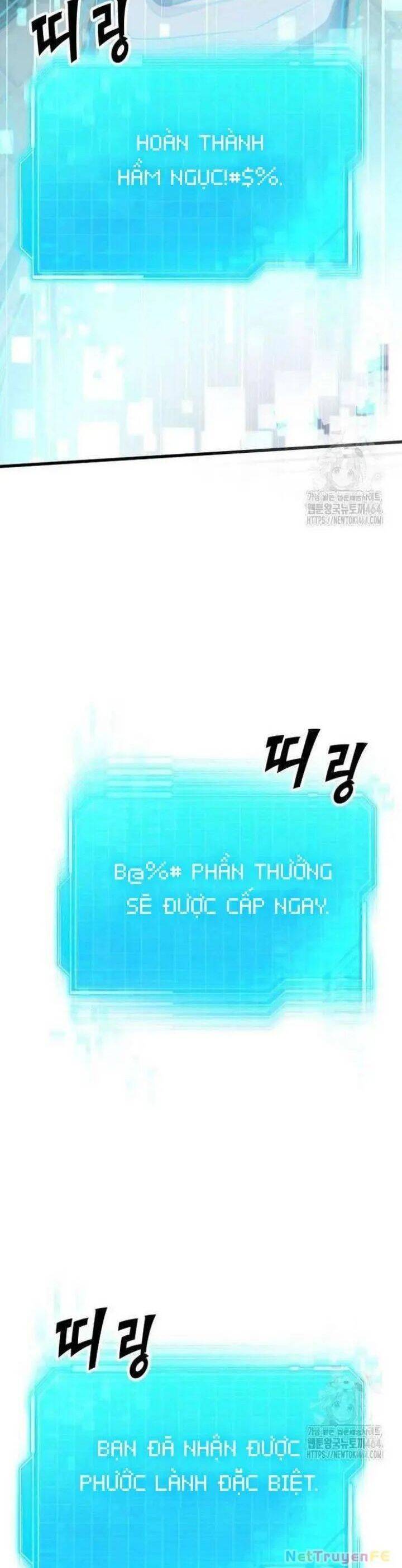 Thợ Săn Huyền Thoại Trẻ Hóa - Chapter 27 - Page 28