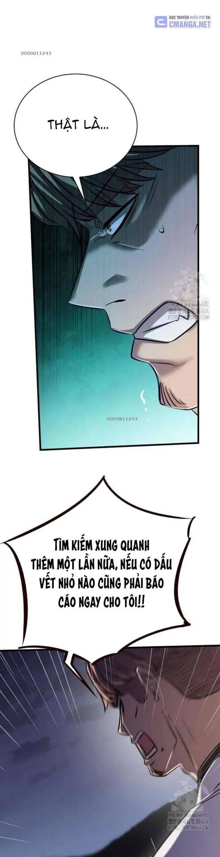 Thợ Săn Huyền Thoại Trẻ Hóa - Chapter 27 - Page 3