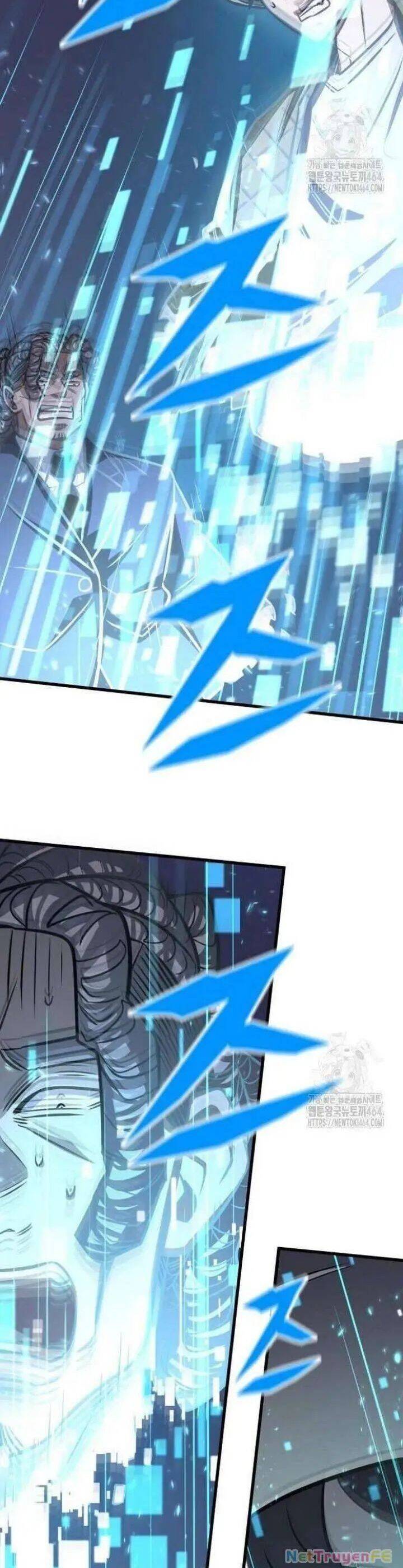 Thợ Săn Huyền Thoại Trẻ Hóa - Chapter 27 - Page 30