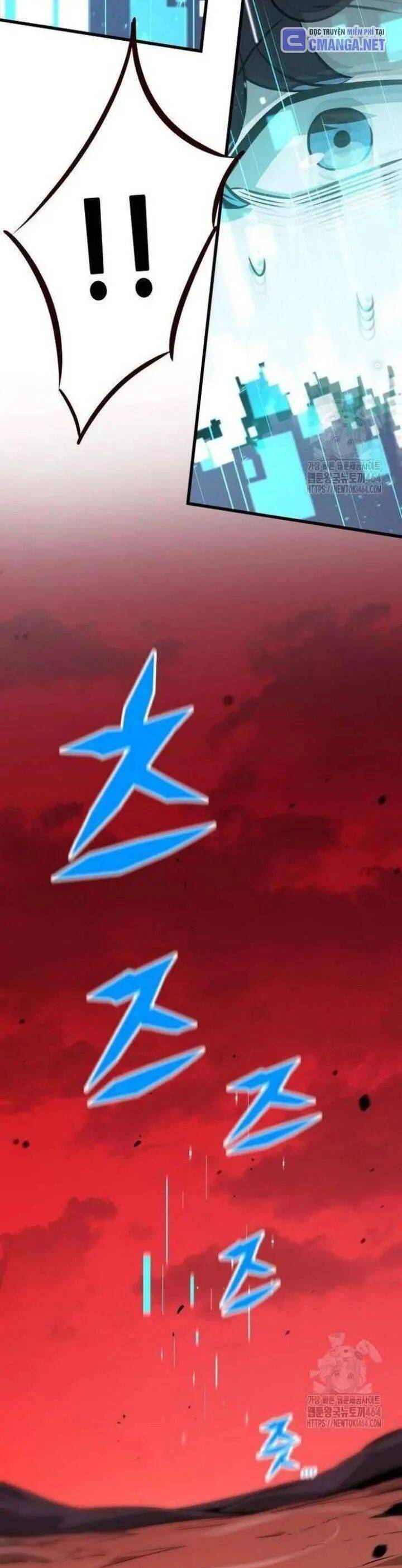 Thợ Săn Huyền Thoại Trẻ Hóa - Chapter 27 - Page 31