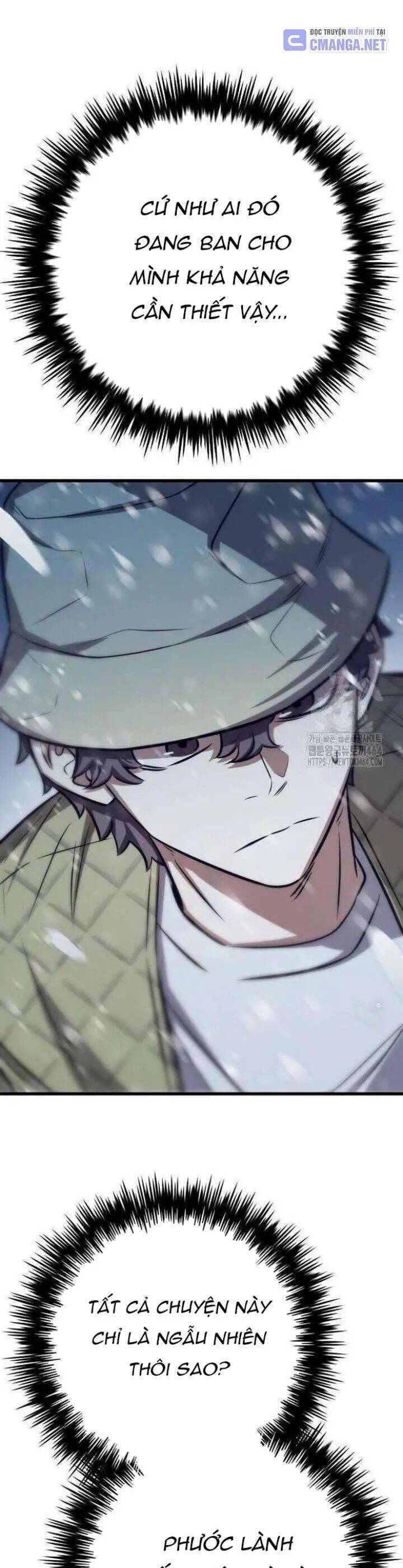 Thợ Săn Huyền Thoại Trẻ Hóa - Chapter 27 - Page 35
