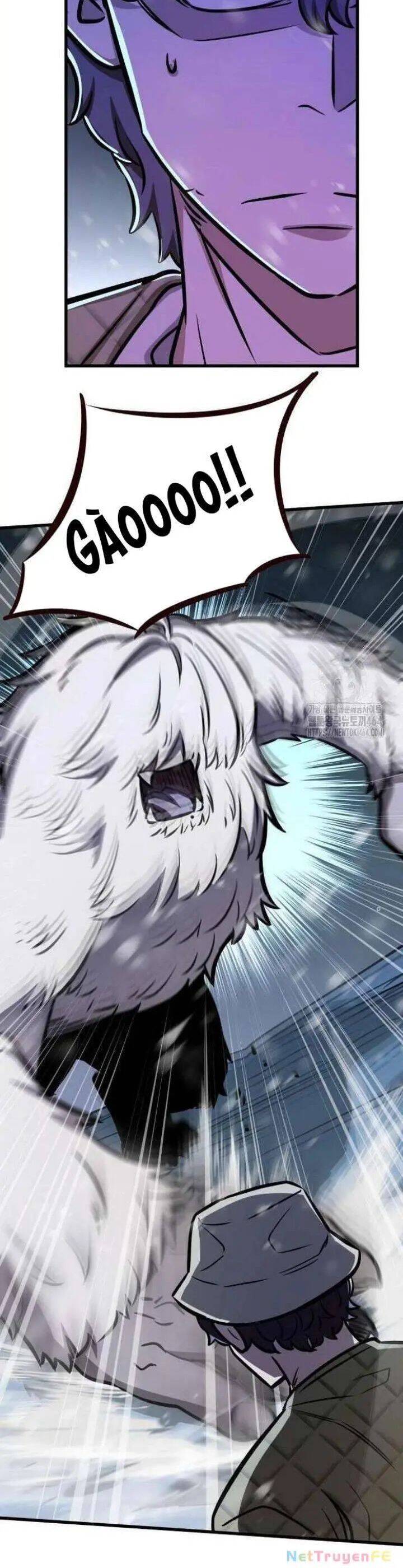 Thợ Săn Huyền Thoại Trẻ Hóa - Chapter 27 - Page 38