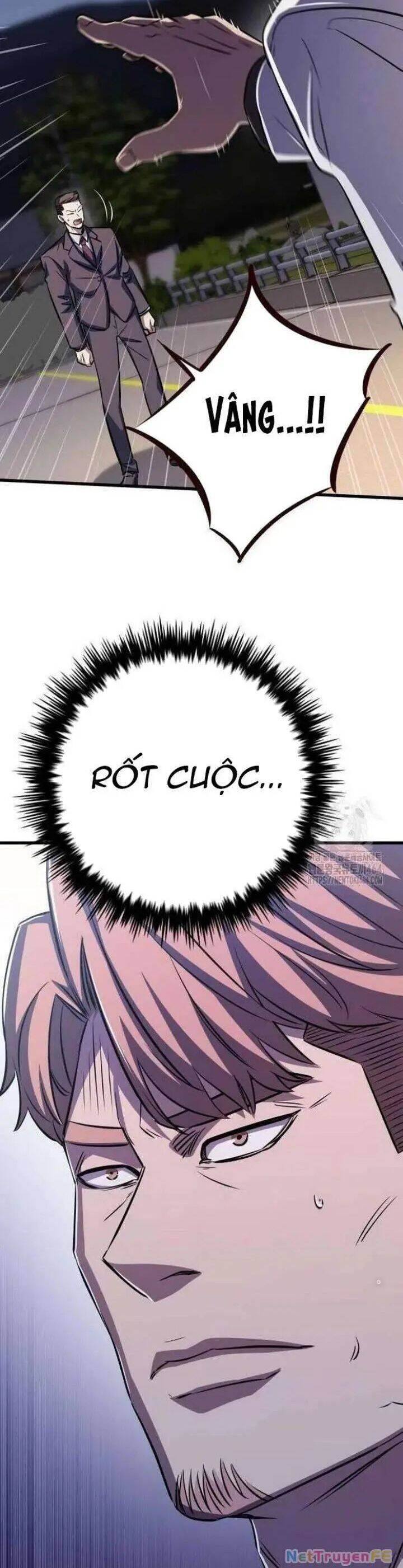 Thợ Săn Huyền Thoại Trẻ Hóa - Chapter 27 - Page 4