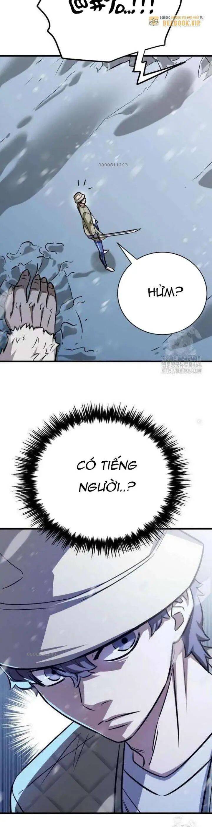 Thợ Săn Huyền Thoại Trẻ Hóa - Chapter 27 - Page 41