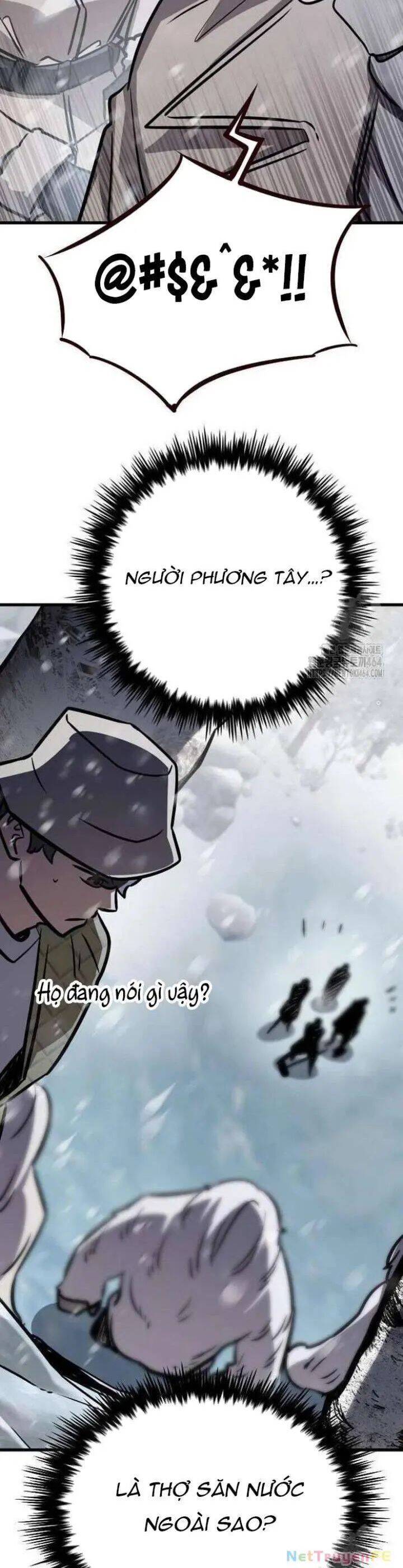 Thợ Săn Huyền Thoại Trẻ Hóa - Chapter 27 - Page 44