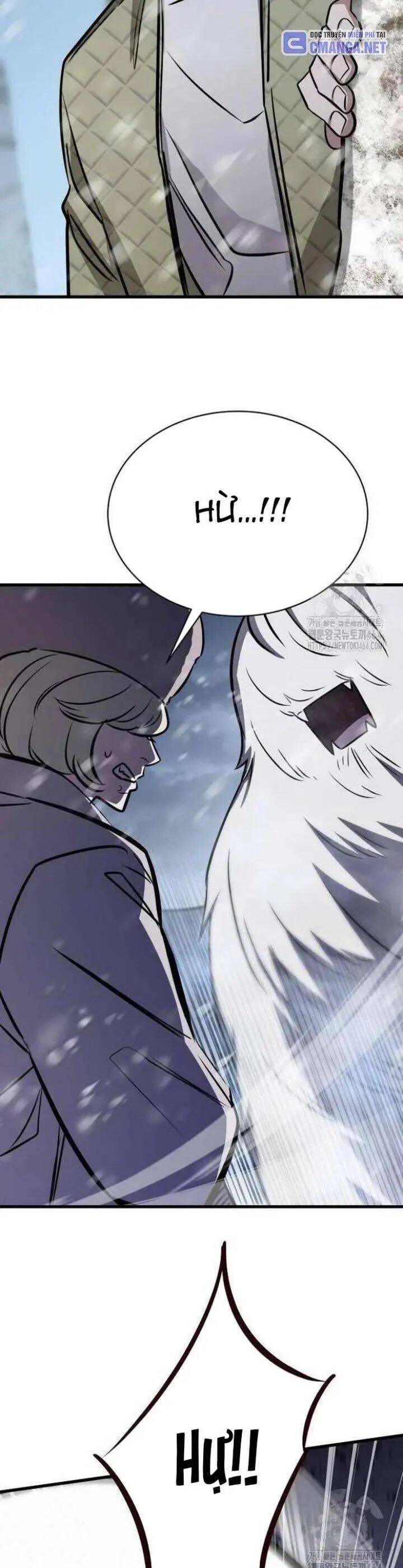 Thợ Săn Huyền Thoại Trẻ Hóa - Chapter 27 - Page 47