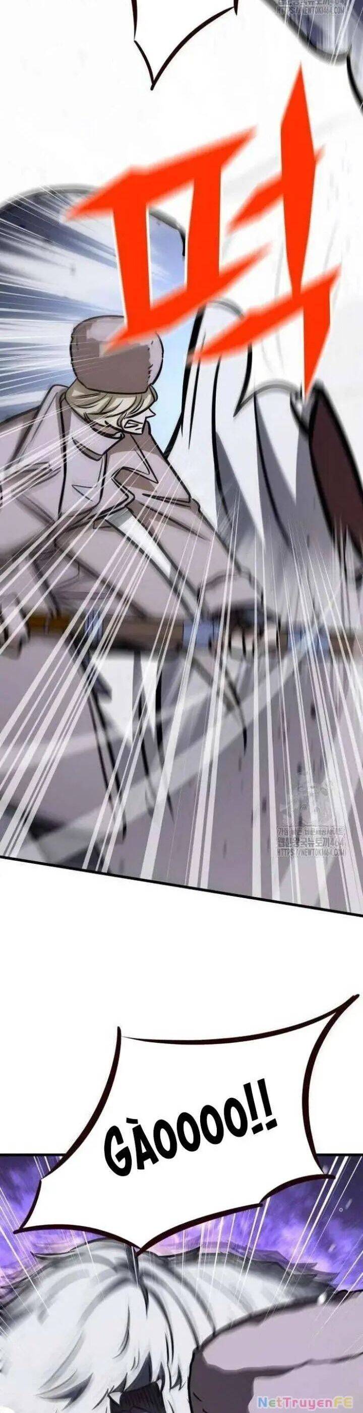 Thợ Săn Huyền Thoại Trẻ Hóa - Chapter 27 - Page 48