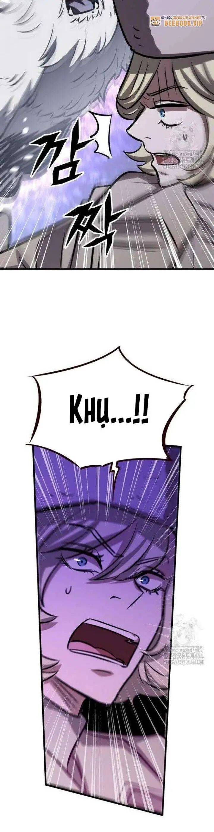 Thợ Săn Huyền Thoại Trẻ Hóa - Chapter 27 - Page 49