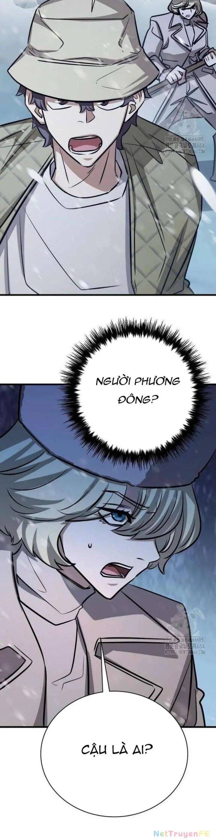 Thợ Săn Huyền Thoại Trẻ Hóa - Chapter 27 - Page 52