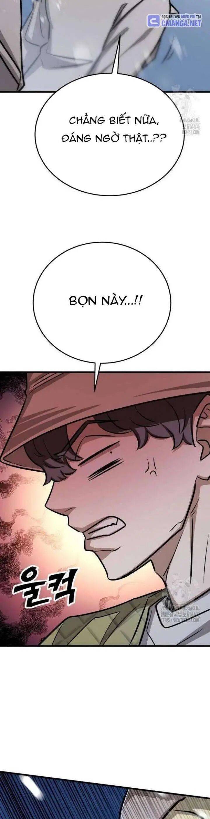 Thợ Săn Huyền Thoại Trẻ Hóa - Chapter 27 - Page 55