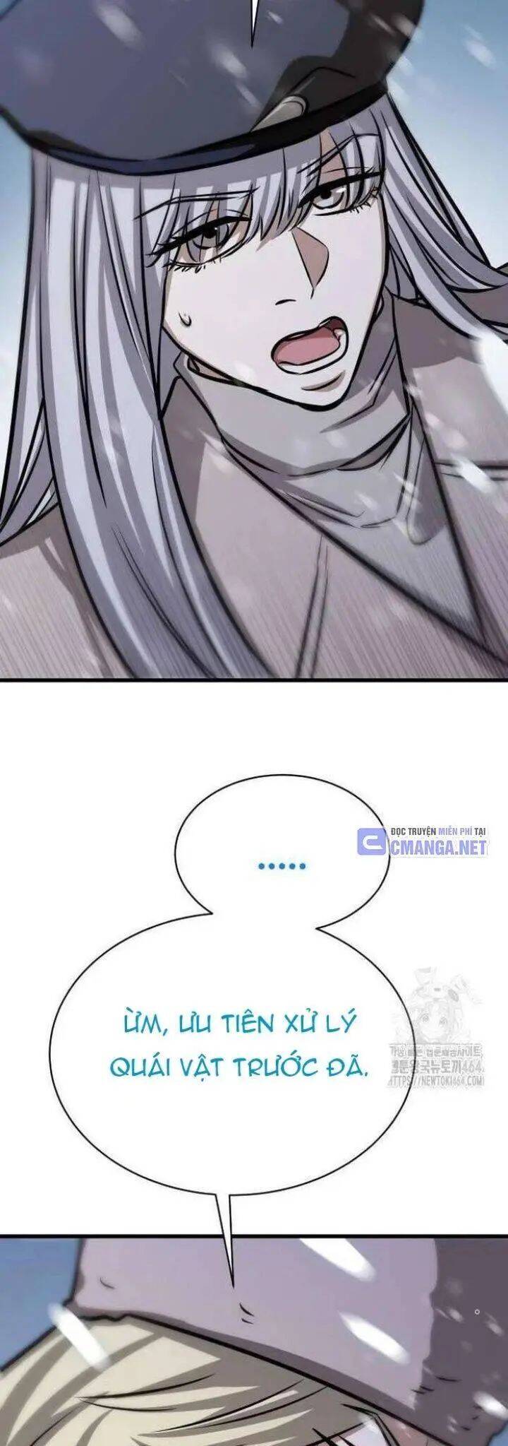Thợ Săn Huyền Thoại Trẻ Hóa - Chapter 27 - Page 57