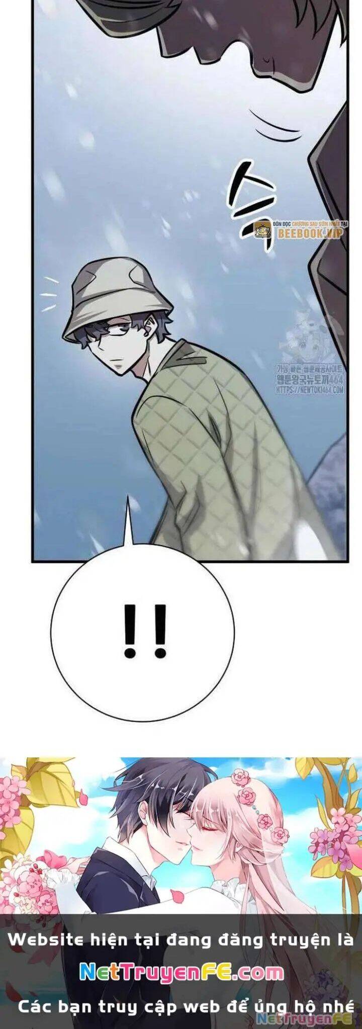 Thợ Săn Huyền Thoại Trẻ Hóa - Chapter 27 - Page 59