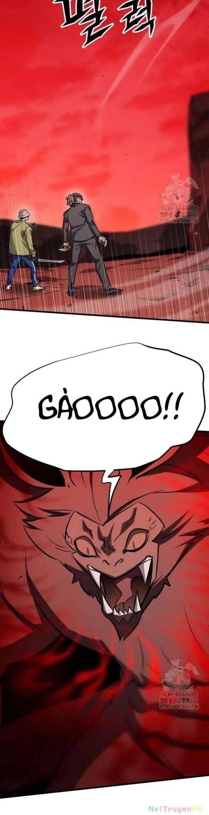 Thợ Săn Huyền Thoại Trẻ Hóa - Chapter 27 - Page 6