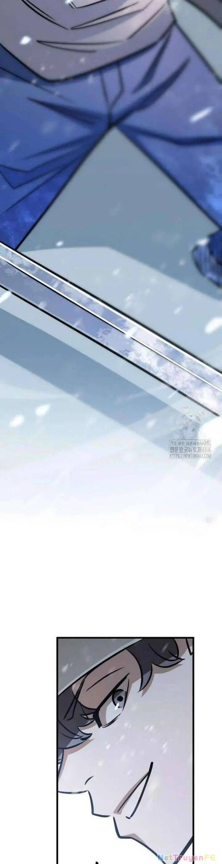 Thợ Săn Huyền Thoại Trẻ Hóa - Chapter 27 - Page 61