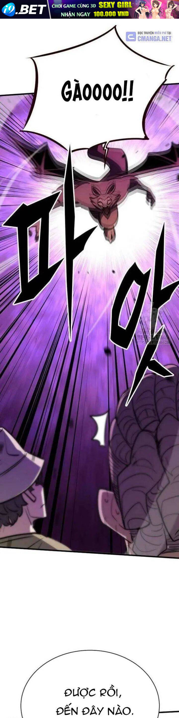 Thợ Săn Huyền Thoại Trẻ Hóa - Chapter 27 - Page 7