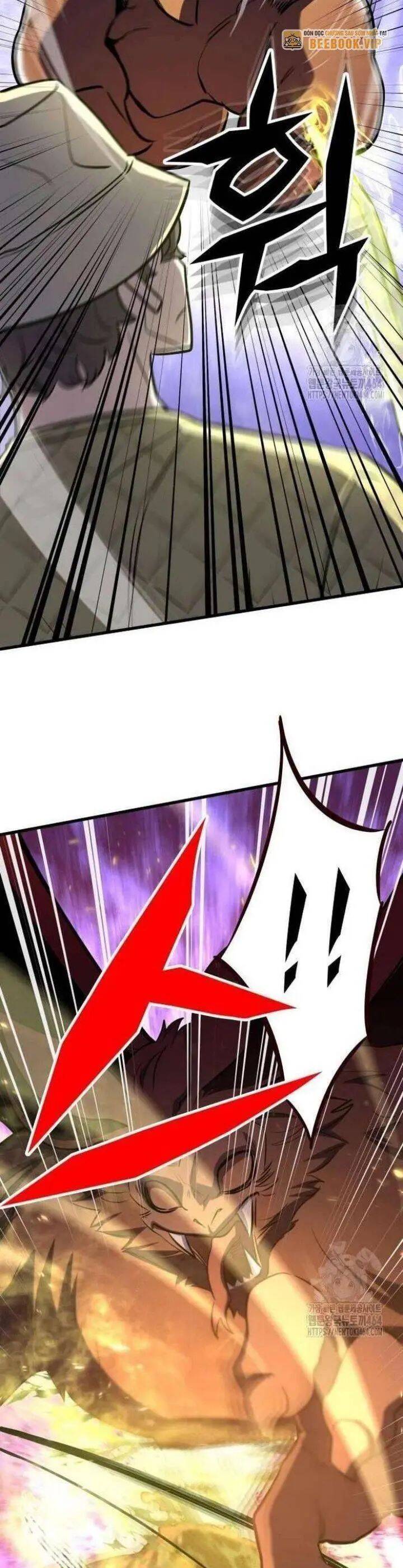 Thợ Săn Huyền Thoại Trẻ Hóa - Chapter 27 - Page 9