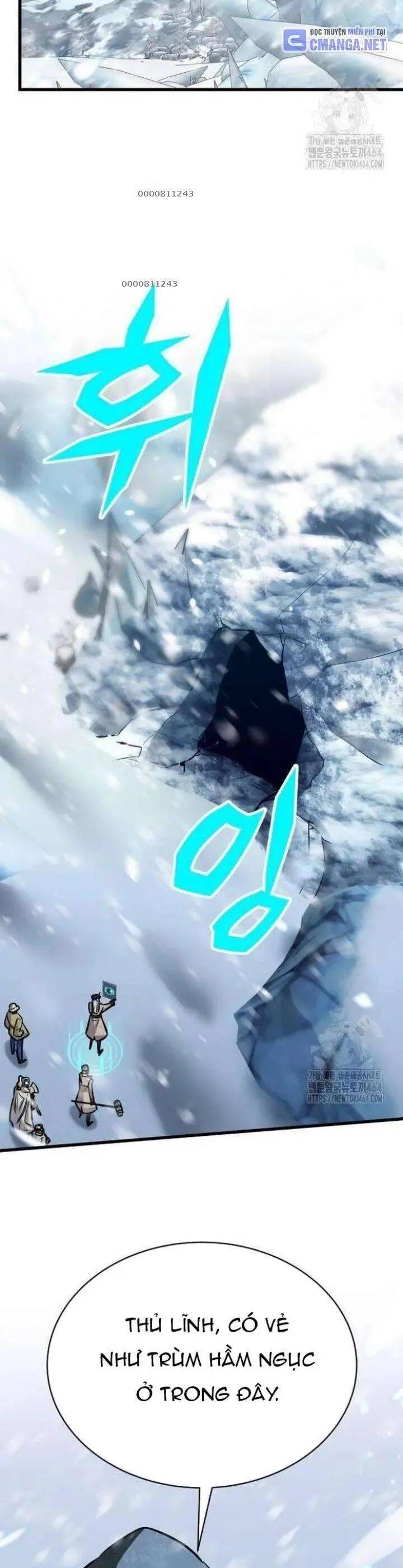 Thợ Săn Huyền Thoại Trẻ Hóa - Chapter 28 - Page 11