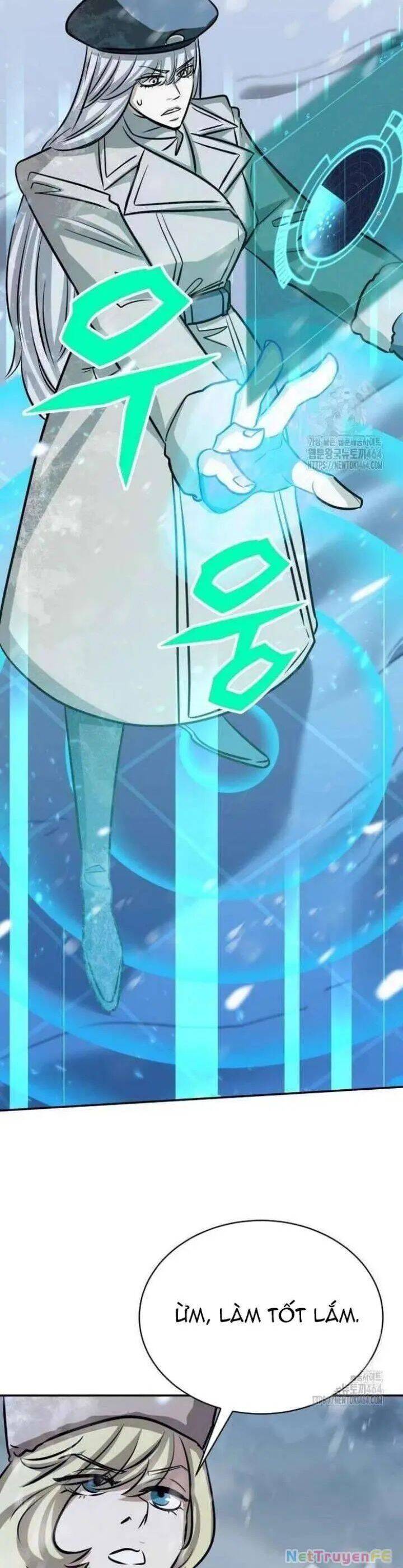 Thợ Săn Huyền Thoại Trẻ Hóa - Chapter 28 - Page 12