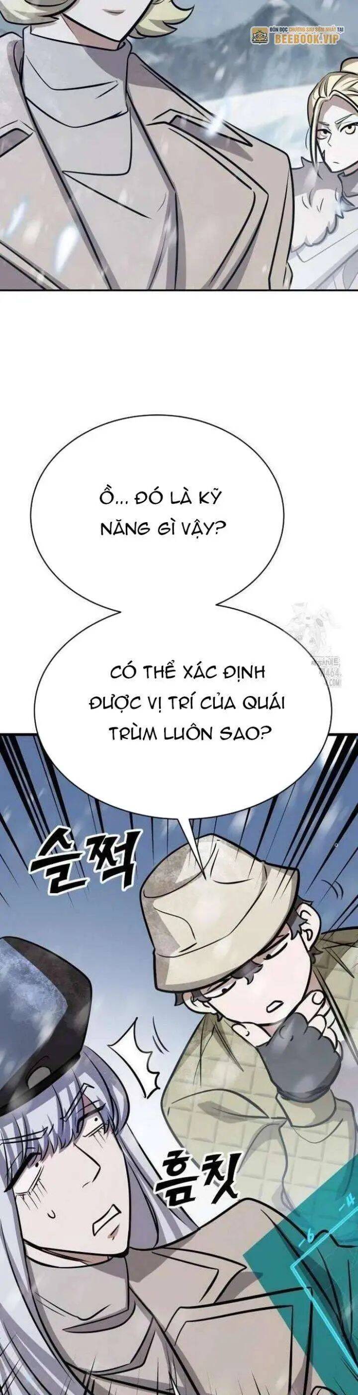 Thợ Săn Huyền Thoại Trẻ Hóa - Chapter 28 - Page 13