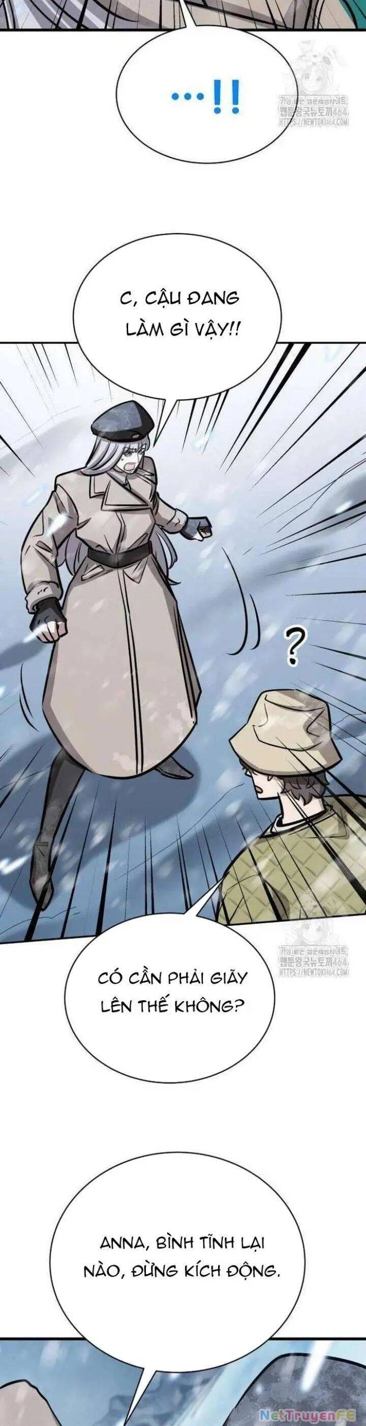 Thợ Săn Huyền Thoại Trẻ Hóa - Chapter 28 - Page 14