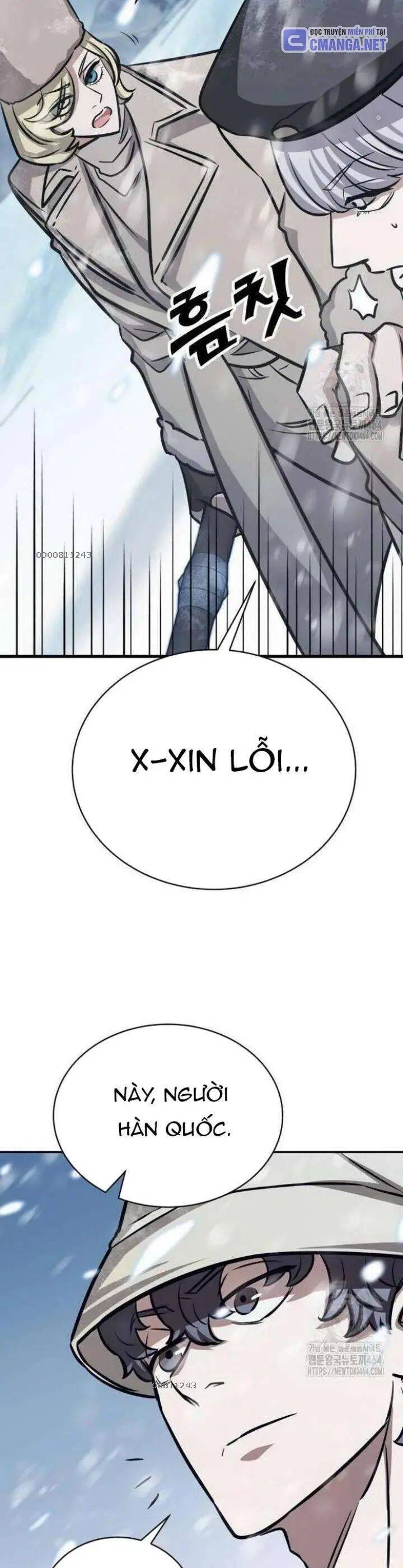 Thợ Săn Huyền Thoại Trẻ Hóa - Chapter 28 - Page 15