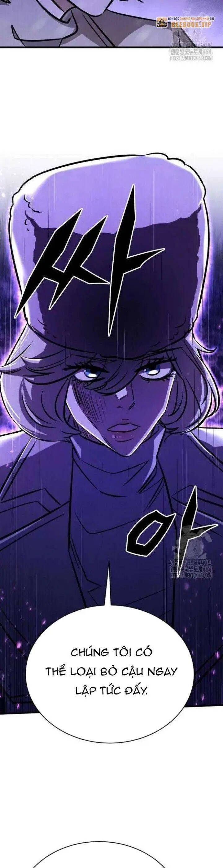 Thợ Săn Huyền Thoại Trẻ Hóa - Chapter 28 - Page 17