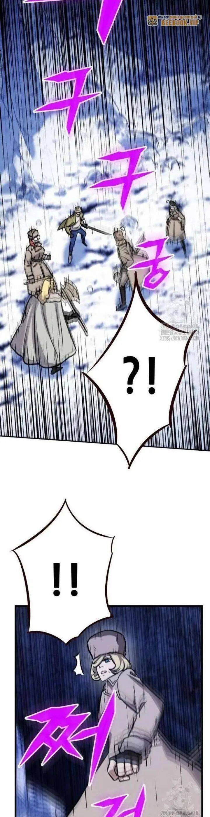 Thợ Săn Huyền Thoại Trẻ Hóa - Chapter 28 - Page 25