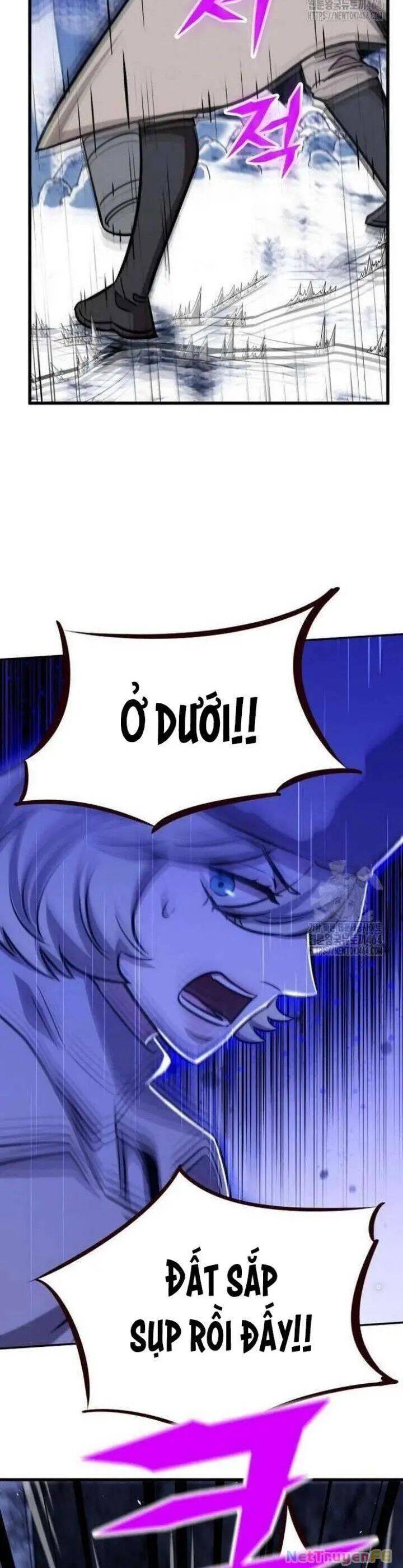 Thợ Săn Huyền Thoại Trẻ Hóa - Chapter 28 - Page 26