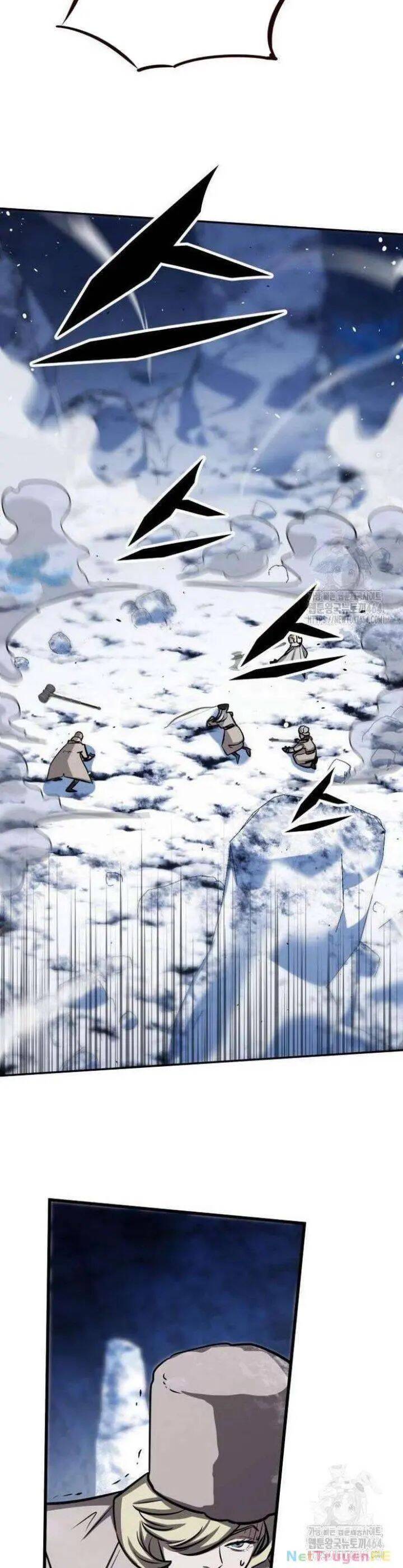 Thợ Săn Huyền Thoại Trẻ Hóa - Chapter 28 - Page 28