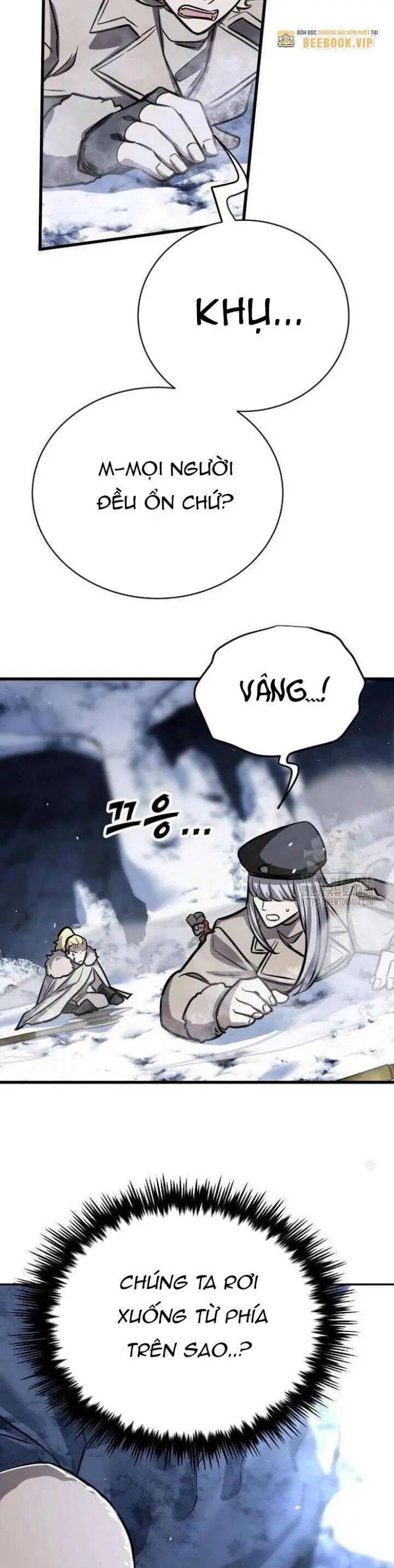 Thợ Săn Huyền Thoại Trẻ Hóa - Chapter 28 - Page 29